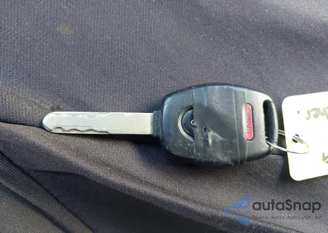 2012 Honda Civic Lx из США, поврежденный, VIN 19XFB2F59CE024344